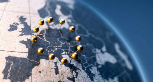 Il Pilastro d'Emergenza: l'Europa si smarca da Washington nel cuore della crisi mediorientale